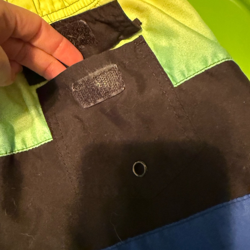 2 pair boys swim trunks - Picture 6 of 11